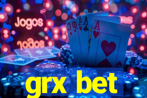 grx bet